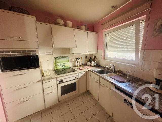 maison à vendre - 4 pièces - 125.71 m2 - GRAULHET - 81 - MIDI-PYRENEES - Century 21 Sg Immo