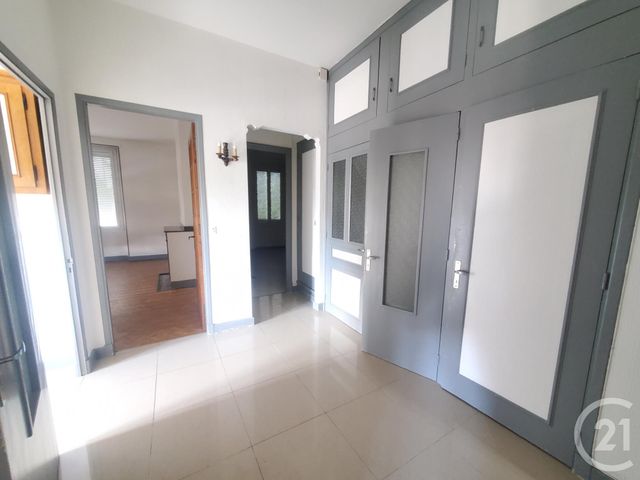 Appartement à louer - 4 pièces - 112.0 m2 - GRAULHET - 81 - MIDI-PYRENEES - Century 21 Sg Immo