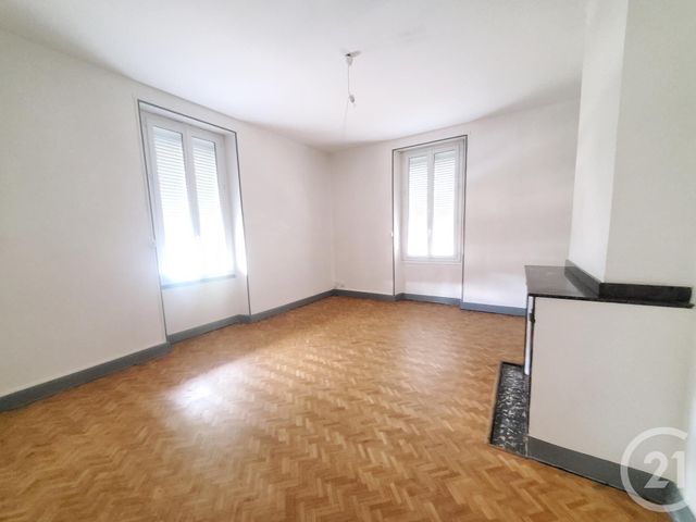 Appartement à louer - 4 pièces - 112.0 m2 - GRAULHET - 81 - MIDI-PYRENEES - Century 21 Sg Immo