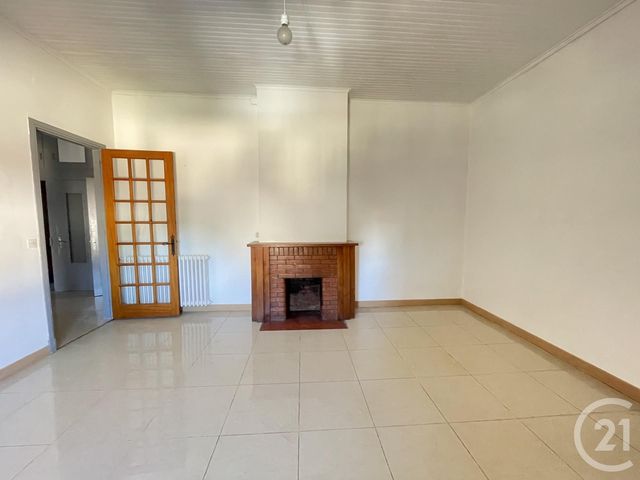 Appartement à louer - 4 pièces - 112.0 m2 - GRAULHET - 81 - MIDI-PYRENEES - Century 21 Sg Immo