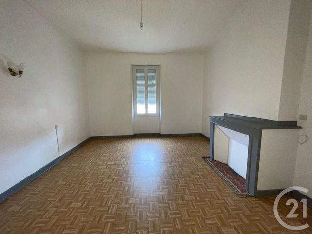 Appartement à louer - 4 pièces - 112.0 m2 - GRAULHET - 81 - MIDI-PYRENEES - Century 21 Sg Immo