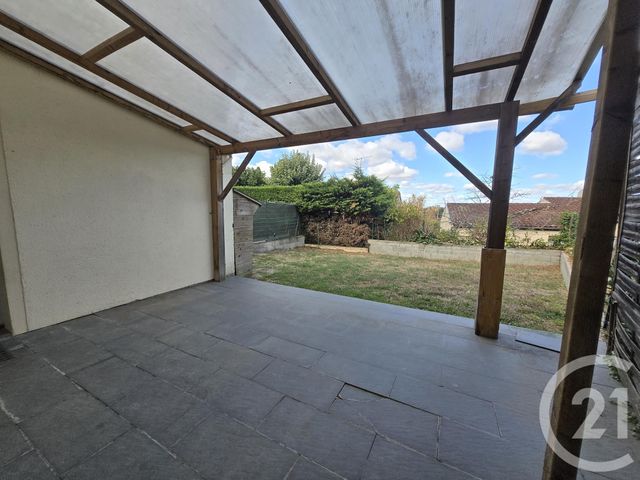 maison à louer - 5 pièces - 82.0 m2 - GRAULHET - 81 - MIDI-PYRENEES - Century 21 Sg Immo