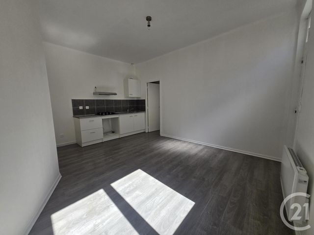 Appartement à louer - 2 pièces - 32.14 m2 - GRAULHET - 81 - MIDI-PYRENEES - Century 21 Sg Immo