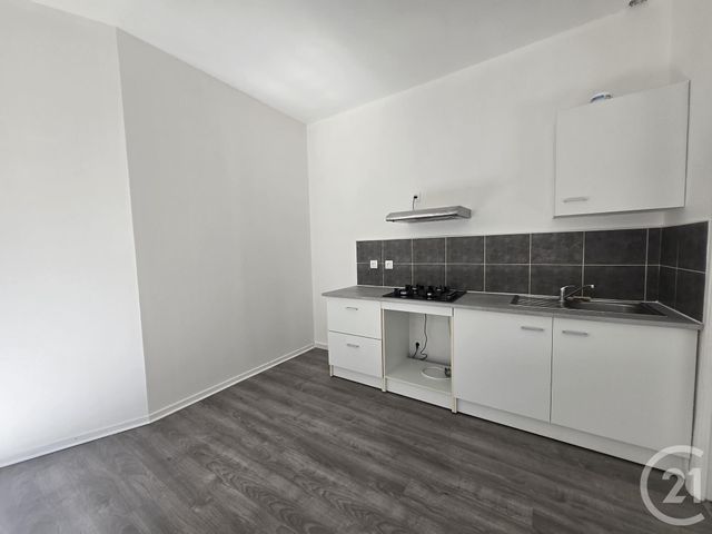 Appartement à louer - 2 pièces - 32.14 m2 - GRAULHET - 81 - MIDI-PYRENEES - Century 21 Sg Immo