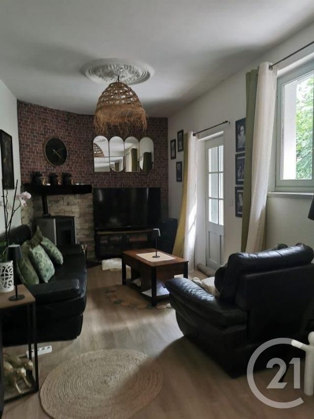 maison à vendre - 8 pièces - 161.5 m2 - BRIATEXTE - 81 - MIDI-PYRENEES - Century 21 Sg Immo
