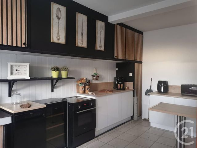 maison à vendre - 8 pièces - 161.5 m2 - BRIATEXTE - 81 - MIDI-PYRENEES - Century 21 Sg Immo