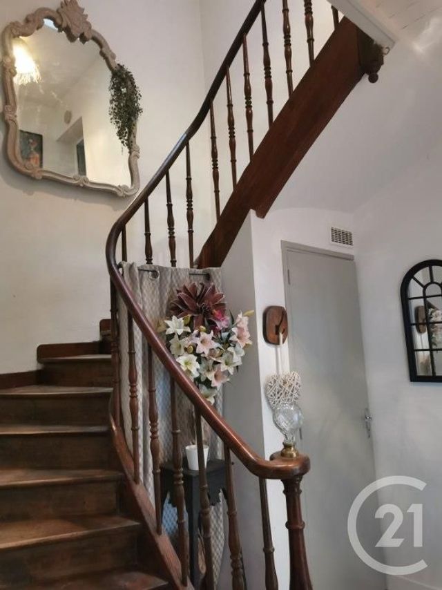 maison à vendre - 8 pièces - 161.5 m2 - BRIATEXTE - 81 - MIDI-PYRENEES - Century 21 Sg Immo