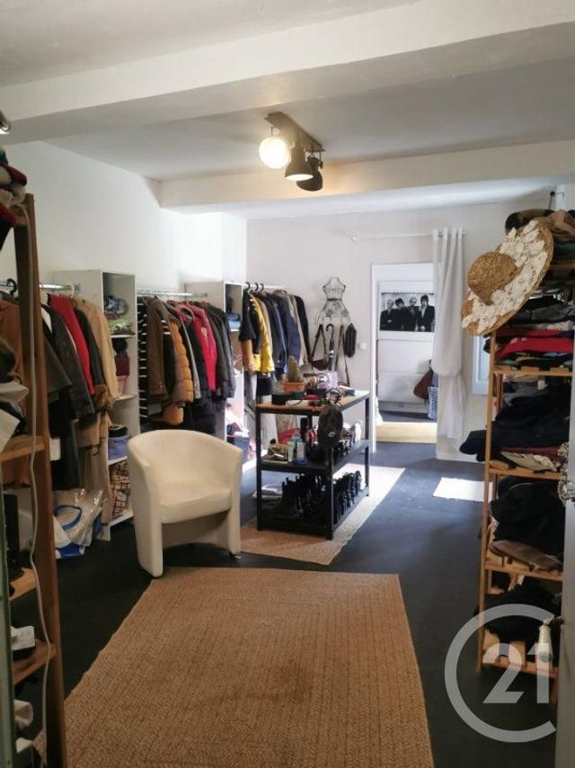 maison à vendre - 8 pièces - 161.5 m2 - BRIATEXTE - 81 - MIDI-PYRENEES - Century 21 Sg Immo