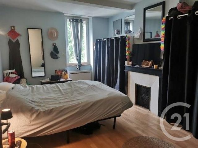 maison à vendre - 8 pièces - 161.5 m2 - BRIATEXTE - 81 - MIDI-PYRENEES - Century 21 Sg Immo
