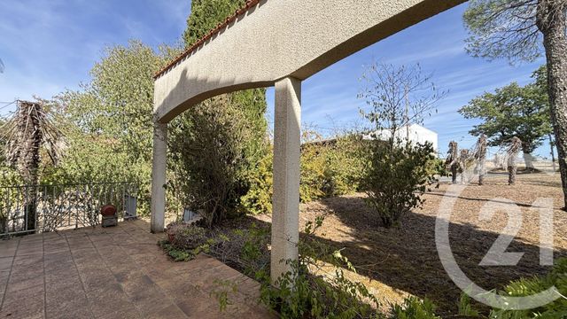 maison à vendre - 8 pièces - 221.0 m2 - LAUTREC - 81 - MIDI-PYRENEES - Century 21 Sg Immo