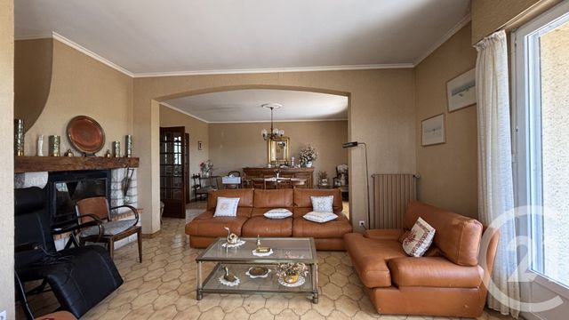 maison à vendre - 8 pièces - 221.0 m2 - LAUTREC - 81 - MIDI-PYRENEES - Century 21 Sg Immo