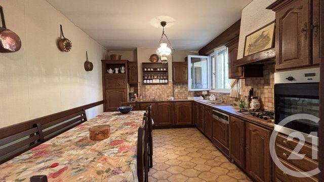maison à vendre - 8 pièces - 221.0 m2 - LAUTREC - 81 - MIDI-PYRENEES - Century 21 Sg Immo