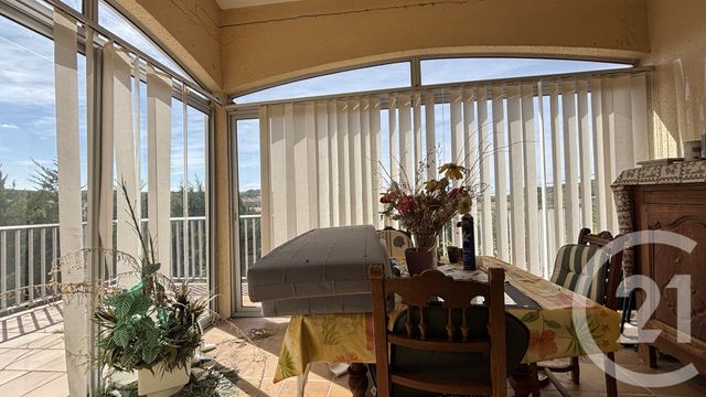maison à vendre - 8 pièces - 221.0 m2 - LAUTREC - 81 - MIDI-PYRENEES - Century 21 Sg Immo