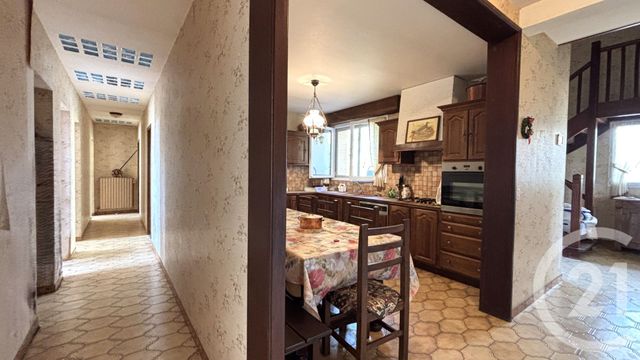 maison à vendre - 8 pièces - 221.0 m2 - LAUTREC - 81 - MIDI-PYRENEES - Century 21 Sg Immo