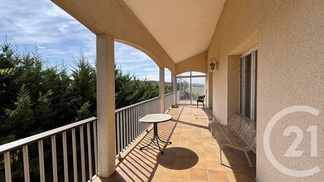 maison à vendre - 8 pièces - 221.0 m2 - LAUTREC - 81 - MIDI-PYRENEES - Century 21 Sg Immo