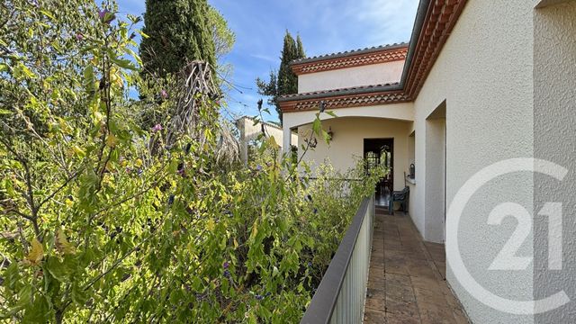maison à vendre - 8 pièces - 221.0 m2 - LAUTREC - 81 - MIDI-PYRENEES - Century 21 Sg Immo