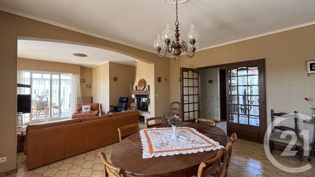 maison à vendre - 8 pièces - 221.0 m2 - LAUTREC - 81 - MIDI-PYRENEES - Century 21 Sg Immo