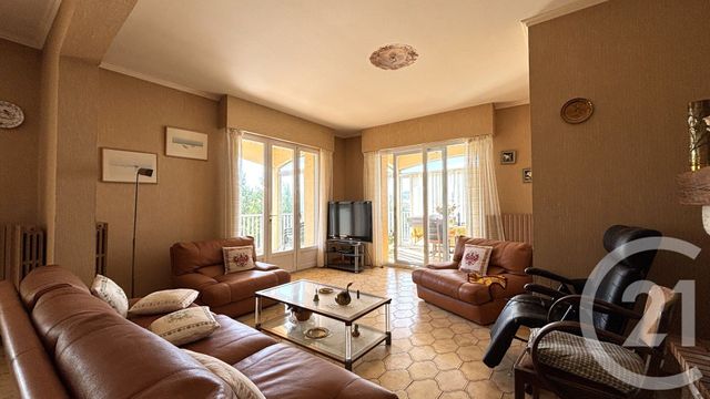 maison à vendre - 8 pièces - 221.0 m2 - LAUTREC - 81 - MIDI-PYRENEES - Century 21 Sg Immo