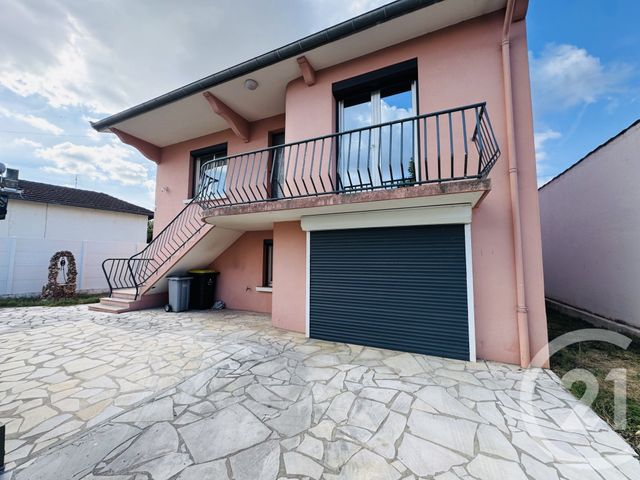 maison à vendre - 8 pièces - 140.0 m2 - GRAULHET - 81 - MIDI-PYRENEES - Century 21 Sg Immo