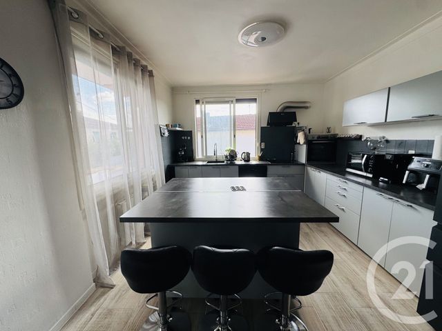 maison à vendre - 8 pièces - 140.0 m2 - GRAULHET - 81 - MIDI-PYRENEES - Century 21 Sg Immo