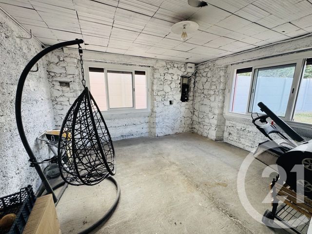 maison à vendre - 8 pièces - 140.0 m2 - GRAULHET - 81 - MIDI-PYRENEES - Century 21 Sg Immo