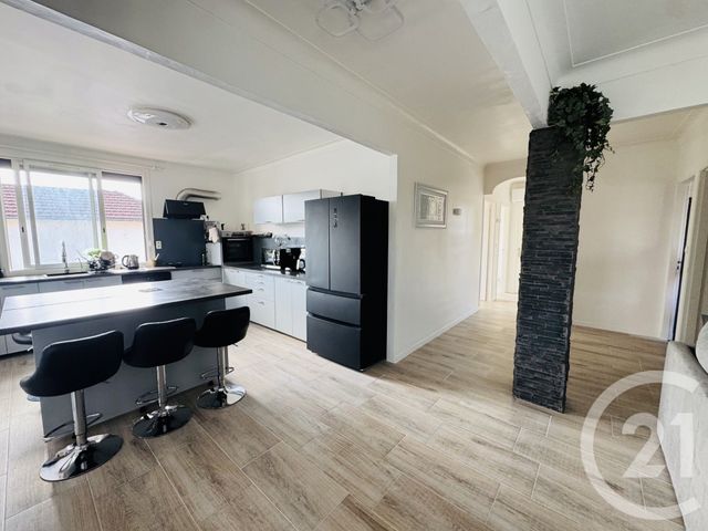 maison à vendre - 8 pièces - 140.0 m2 - GRAULHET - 81 - MIDI-PYRENEES - Century 21 Sg Immo