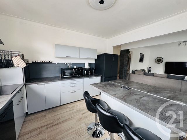 maison à vendre - 8 pièces - 140.0 m2 - GRAULHET - 81 - MIDI-PYRENEES - Century 21 Sg Immo