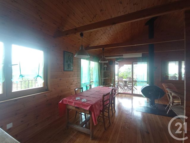 maison à louer - 4 pièces - 72.97 m2 - LOMBERS - 81 - MIDI-PYRENEES - Century 21 Sg Immo