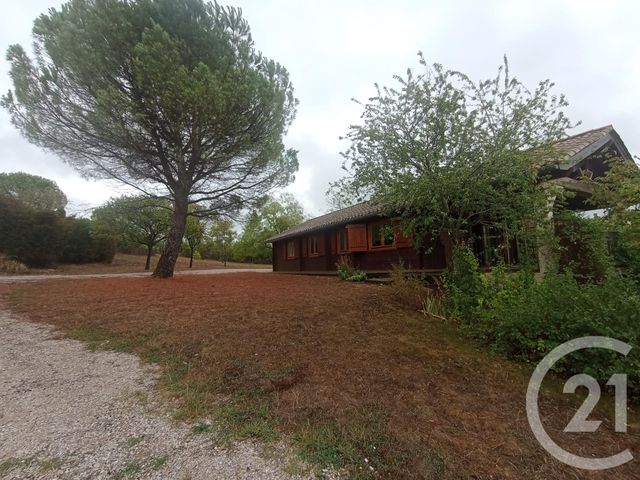 maison à louer - 4 pièces - 72.97 m2 - LOMBERS - 81 - MIDI-PYRENEES - Century 21 Sg Immo