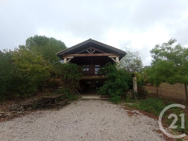 maison à louer - 4 pièces - 72.97 m2 - LOMBERS - 81 - MIDI-PYRENEES - Century 21 Sg Immo