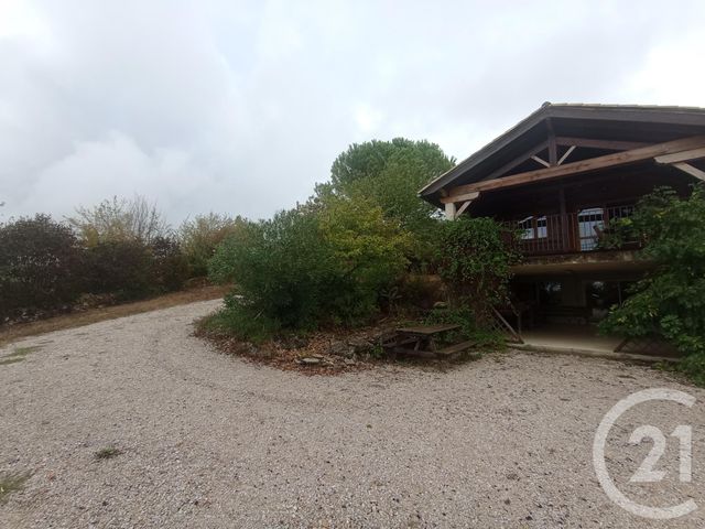 maison à louer - 4 pièces - 72.97 m2 - LOMBERS - 81 - MIDI-PYRENEES - Century 21 Sg Immo