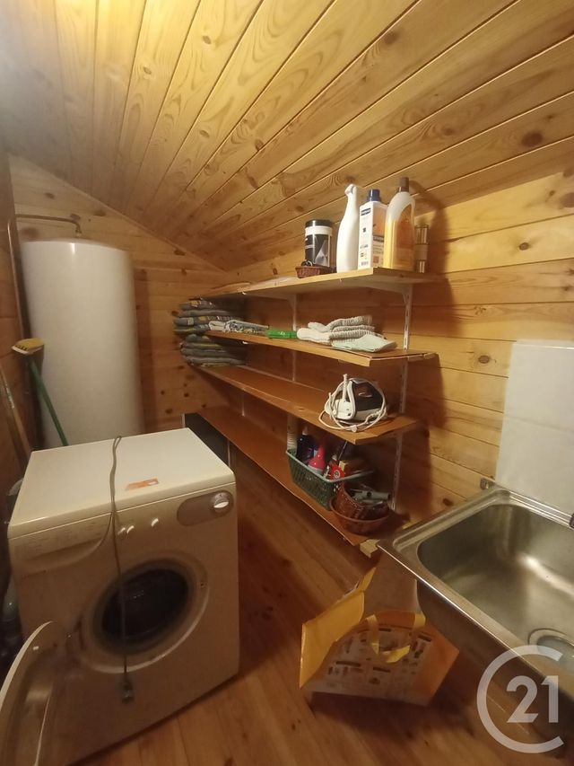 maison à louer - 4 pièces - 72.97 m2 - LOMBERS - 81 - MIDI-PYRENEES - Century 21 Sg Immo