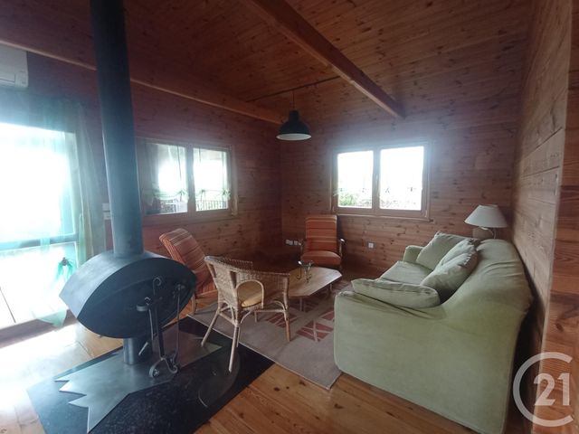 maison à louer - 4 pièces - 72.97 m2 - LOMBERS - 81 - MIDI-PYRENEES - Century 21 Sg Immo