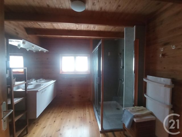maison à louer - 4 pièces - 72.97 m2 - LOMBERS - 81 - MIDI-PYRENEES - Century 21 Sg Immo