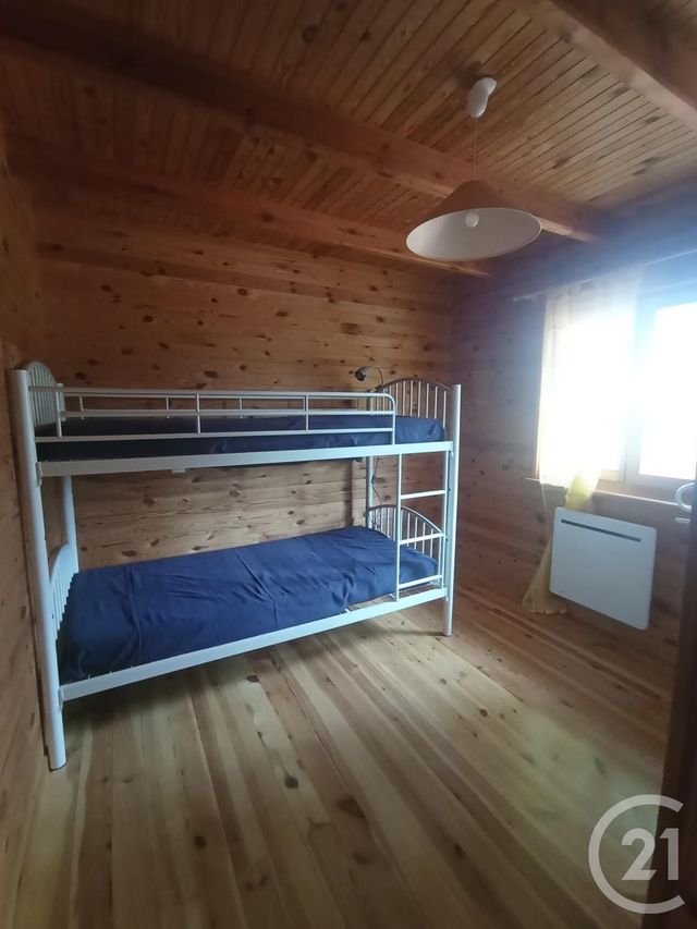 maison à louer - 4 pièces - 72.97 m2 - LOMBERS - 81 - MIDI-PYRENEES - Century 21 Sg Immo