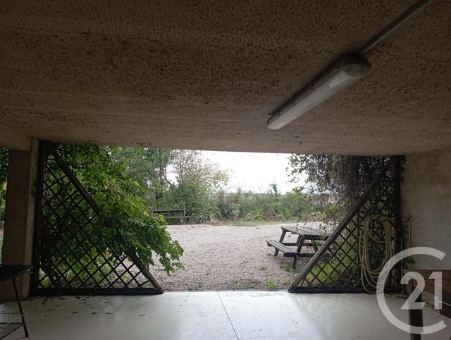 maison à louer - 4 pièces - 72.97 m2 - LOMBERS - 81 - MIDI-PYRENEES - Century 21 Sg Immo