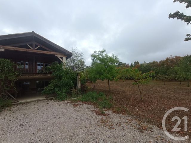 maison à louer - 4 pièces - 72.97 m2 - LOMBERS - 81 - MIDI-PYRENEES - Century 21 Sg Immo