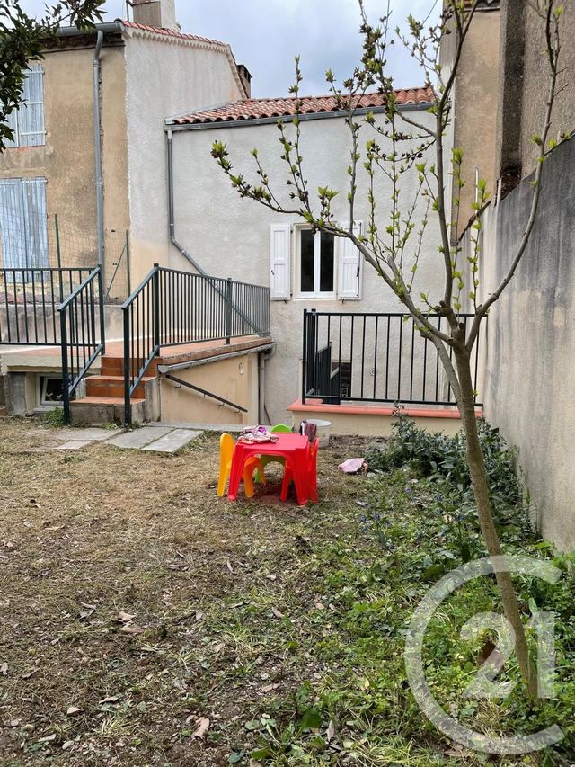 maison à louer - 3 pièces - 85.7 m2 - GRAULHET - 81 - MIDI-PYRENEES - Century 21 Sg Immo