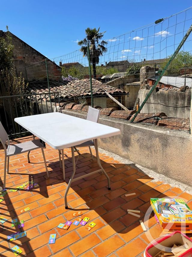 maison à louer - 3 pièces - 85.7 m2 - GRAULHET - 81 - MIDI-PYRENEES - Century 21 Sg Immo