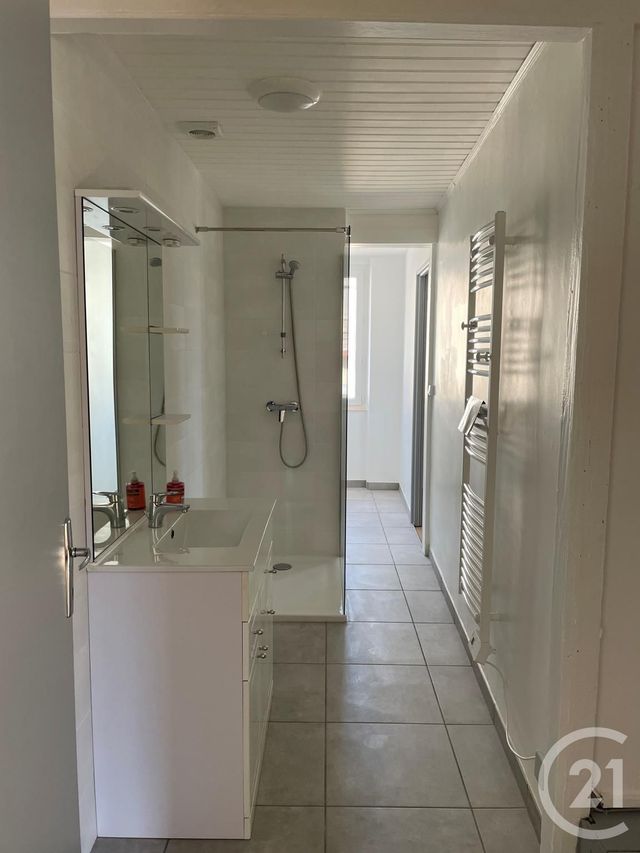 maison à louer - 3 pièces - 85.7 m2 - GRAULHET - 81 - MIDI-PYRENEES - Century 21 Sg Immo