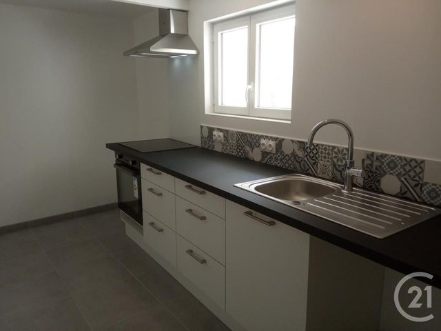 maison à louer - 3 pièces - 85.7 m2 - GRAULHET - 81 - MIDI-PYRENEES - Century 21 Sg Immo