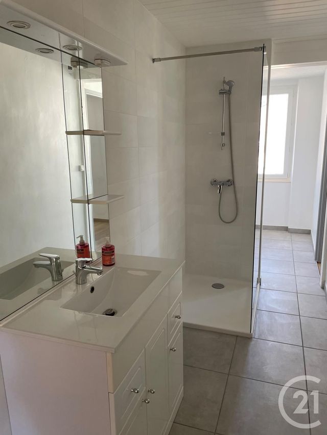 maison à louer - 3 pièces - 85.7 m2 - GRAULHET - 81 - MIDI-PYRENEES - Century 21 Sg Immo