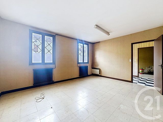 maison à vendre - 11 pièces - 236.0 m2 - GRAULHET - 81 - MIDI-PYRENEES - Century 21 Sg Immo