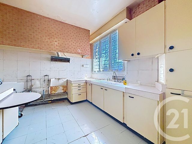 maison à vendre - 11 pièces - 236.0 m2 - GRAULHET - 81 - MIDI-PYRENEES - Century 21 Sg Immo