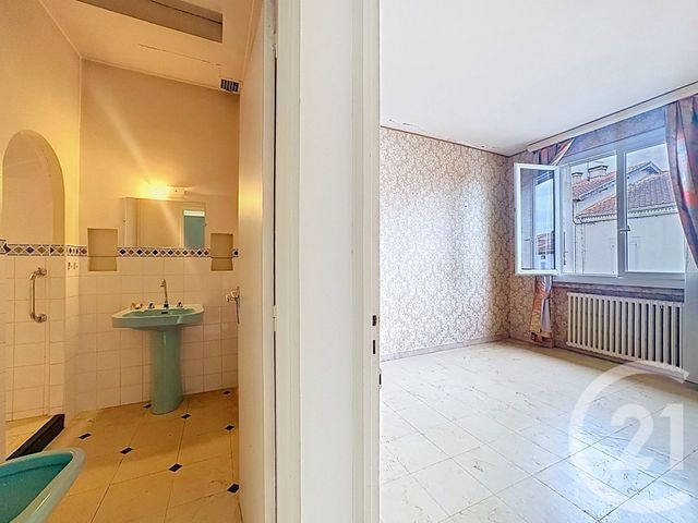 maison à vendre - 11 pièces - 236.0 m2 - GRAULHET - 81 - MIDI-PYRENEES - Century 21 Sg Immo