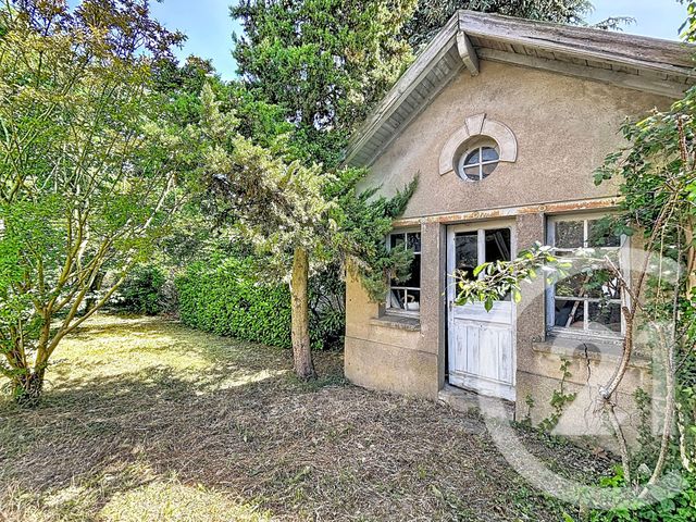 maison à vendre - 11 pièces - 236.0 m2 - GRAULHET - 81 - MIDI-PYRENEES - Century 21 Sg Immo