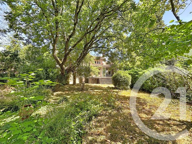 maison à vendre - 11 pièces - 236.0 m2 - GRAULHET - 81 - MIDI-PYRENEES - Century 21 Sg Immo