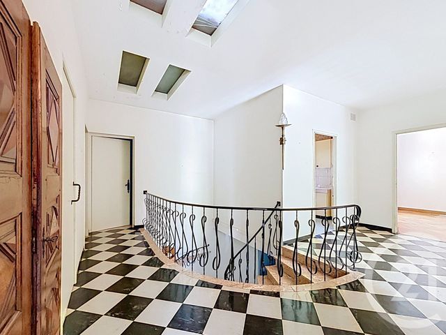 maison à vendre - 11 pièces - 236.0 m2 - GRAULHET - 81 - MIDI-PYRENEES - Century 21 Sg Immo