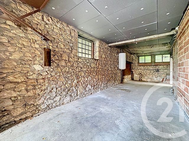 maison à vendre - 11 pièces - 236.0 m2 - GRAULHET - 81 - MIDI-PYRENEES - Century 21 Sg Immo