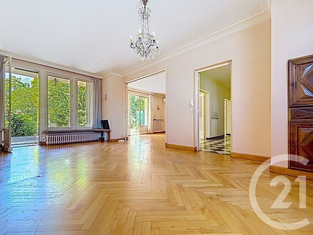 maison à vendre - 11 pièces - 236.0 m2 - GRAULHET - 81 - MIDI-PYRENEES - Century 21 Sg Immo